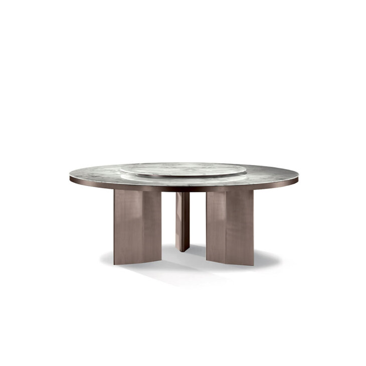 morgan marble table