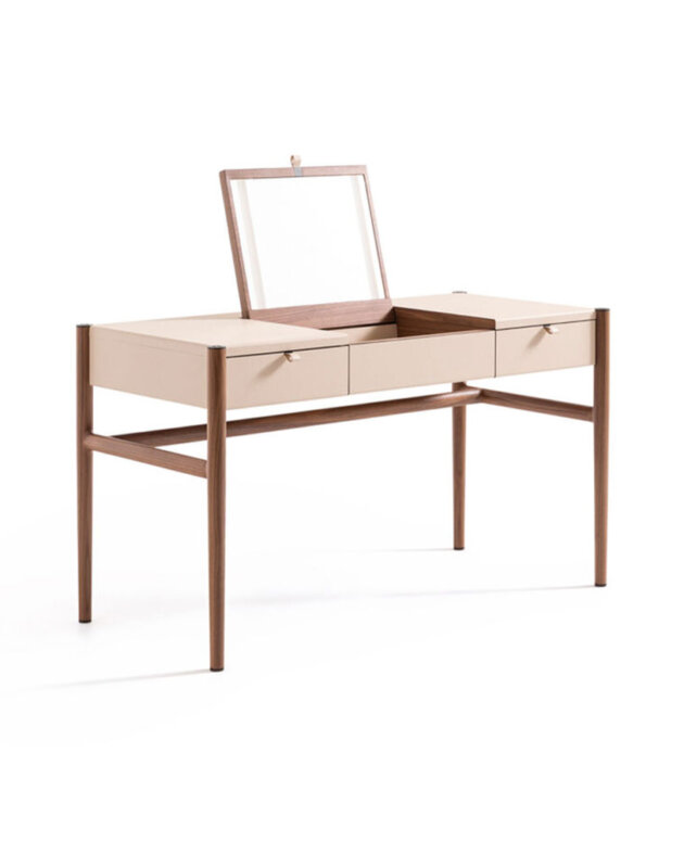 Nascondino, vanity desk