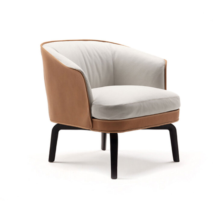 Nivola | Armchair