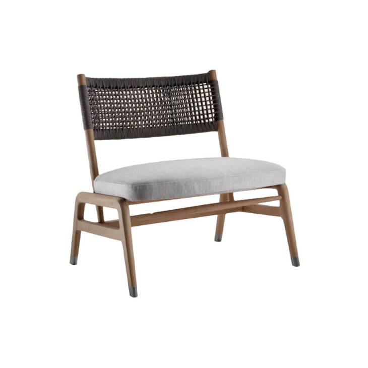 ortigia s h armchair