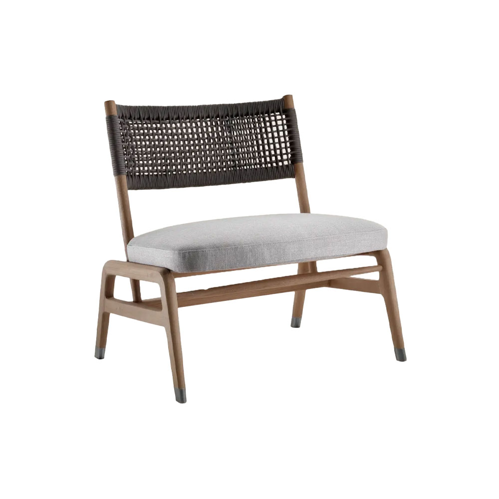 ortigia s h armchair