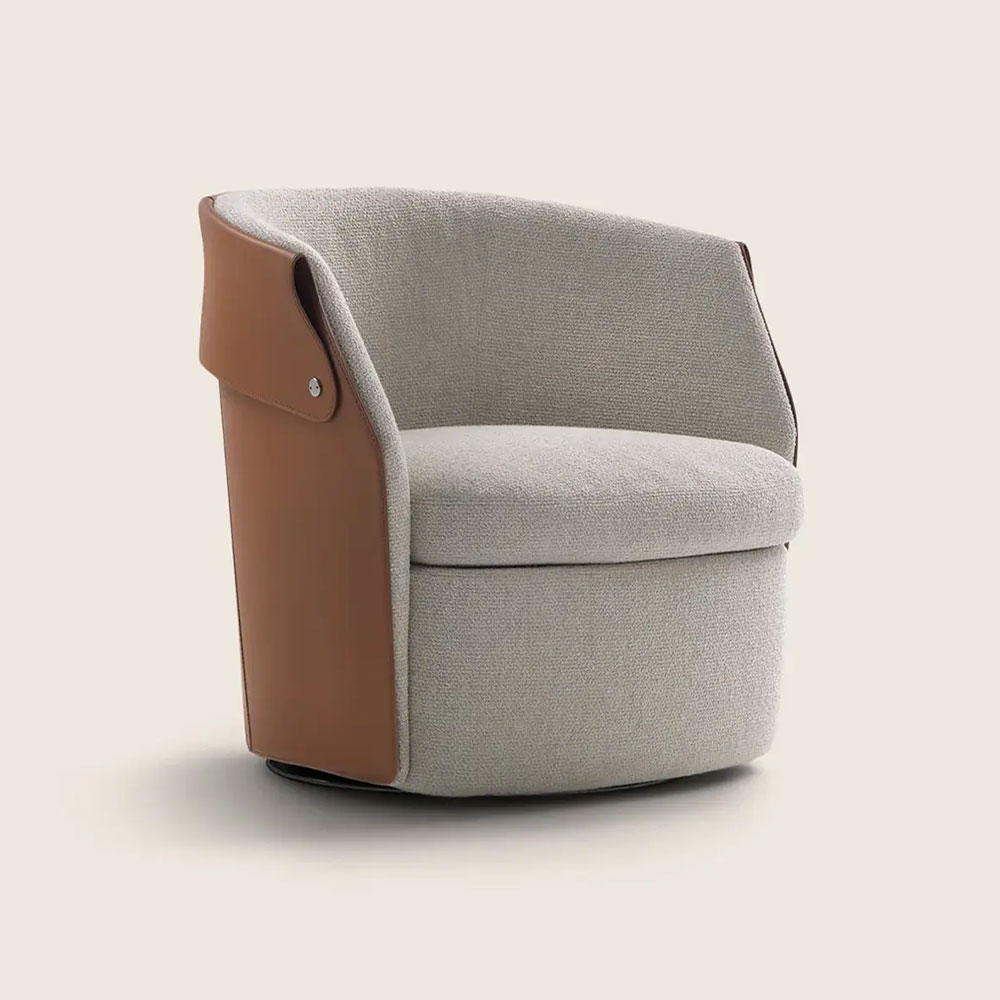 ozzy armchair