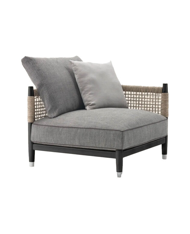 parker armchair