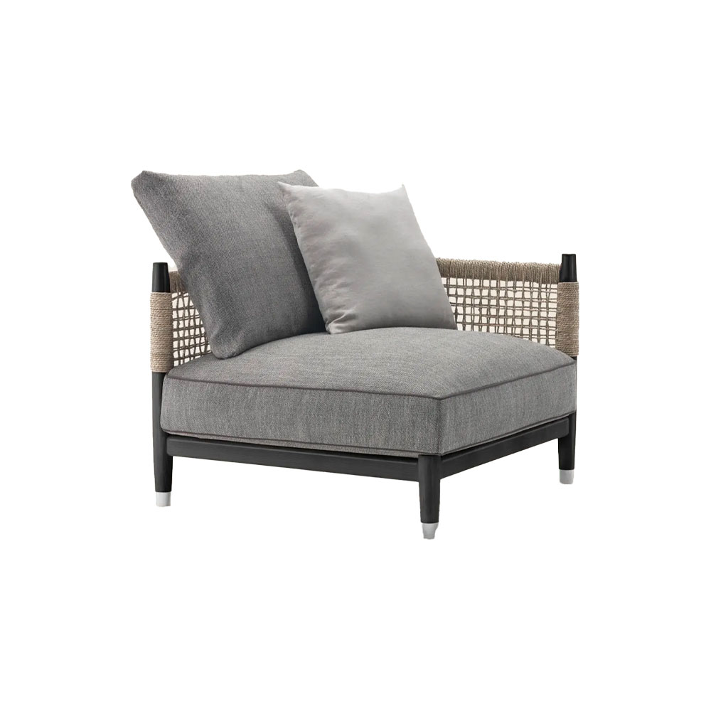 parker armchair