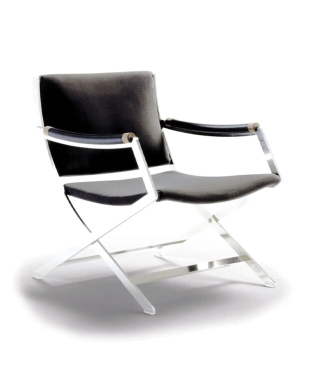 paul armchair