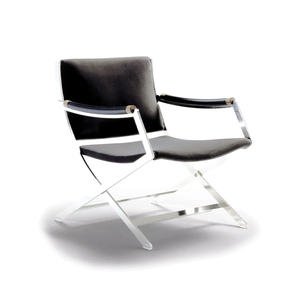 paul armchair