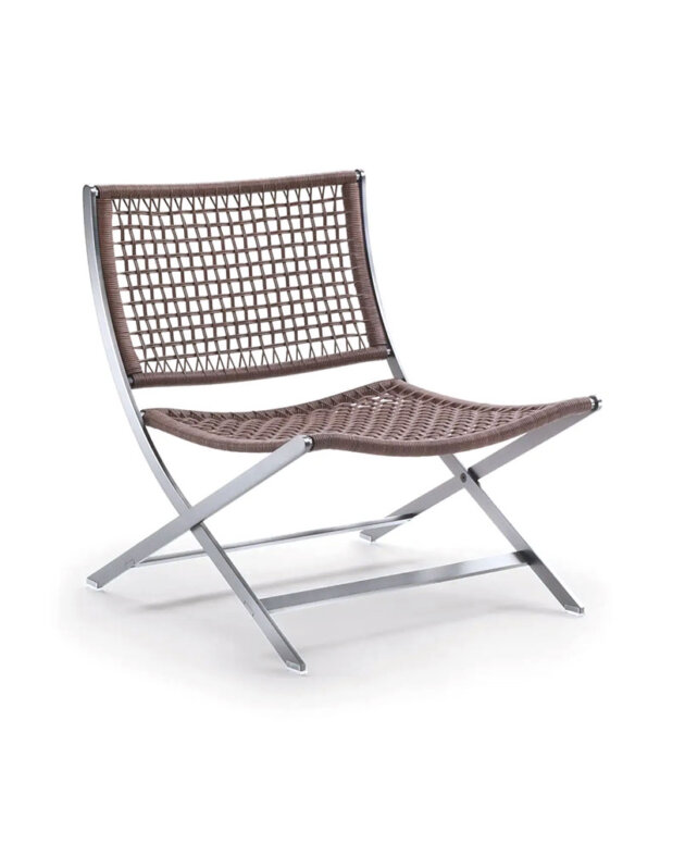peter armchair