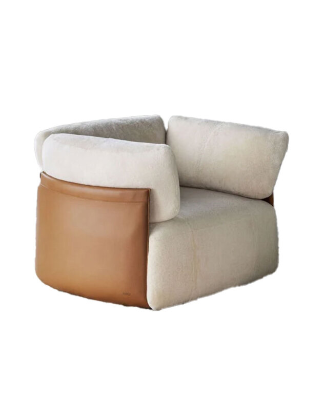 Peekasit armchair