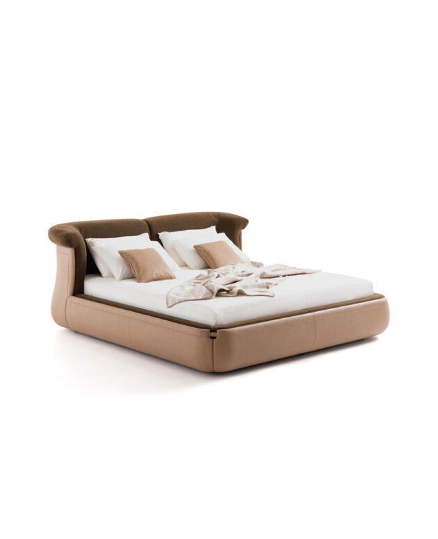 Peekasleep bed