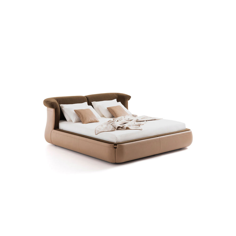 Peekasleep bed