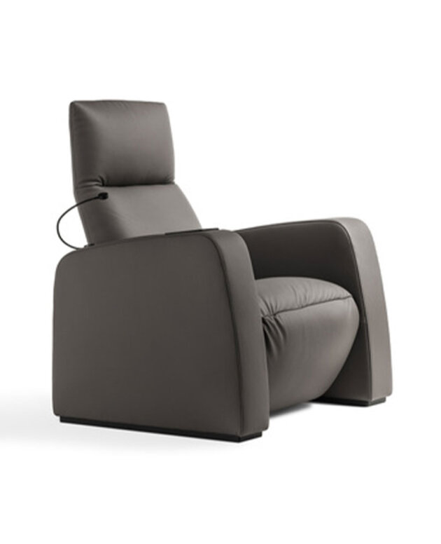 Pillow Cinema | Modular armchair