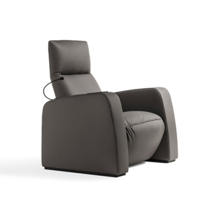 Pillow Cinema | Modular armchair