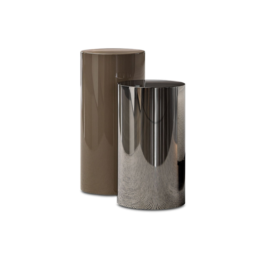 pilotis coffee table