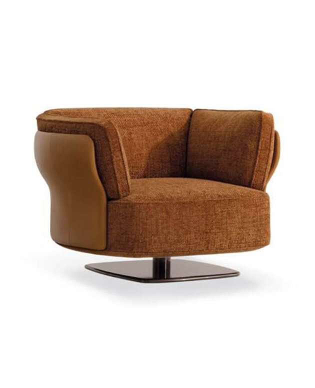 saki armchair