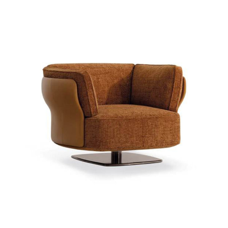 saki armchair