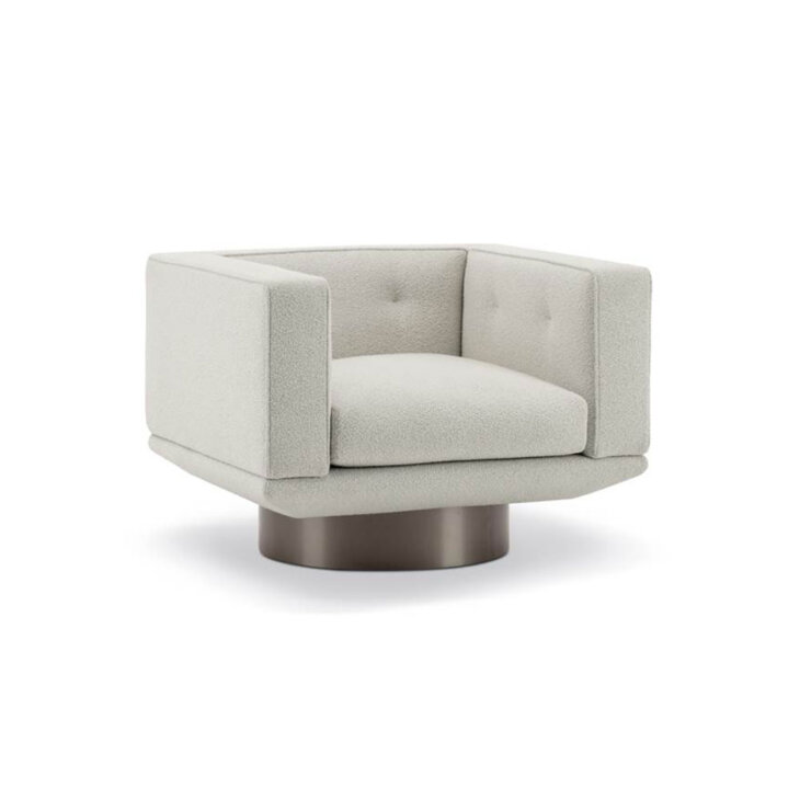 sally armchair
