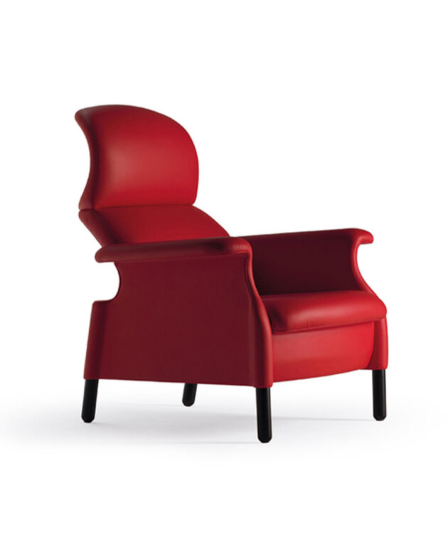 Sanluca | Armchair