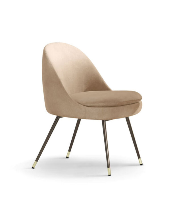 sendai little armchairs