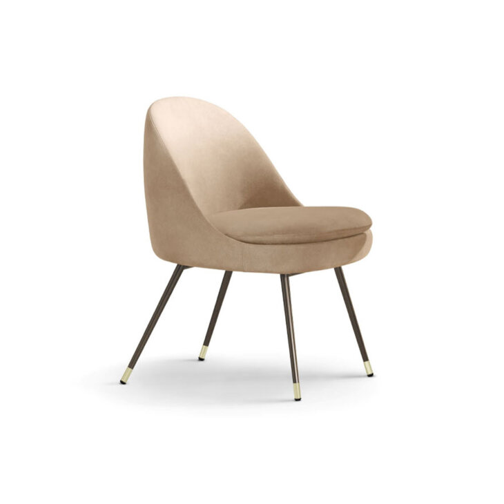 sendai little armchairs