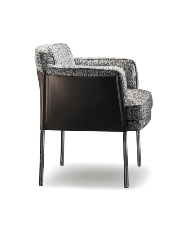 shelley little armchairs