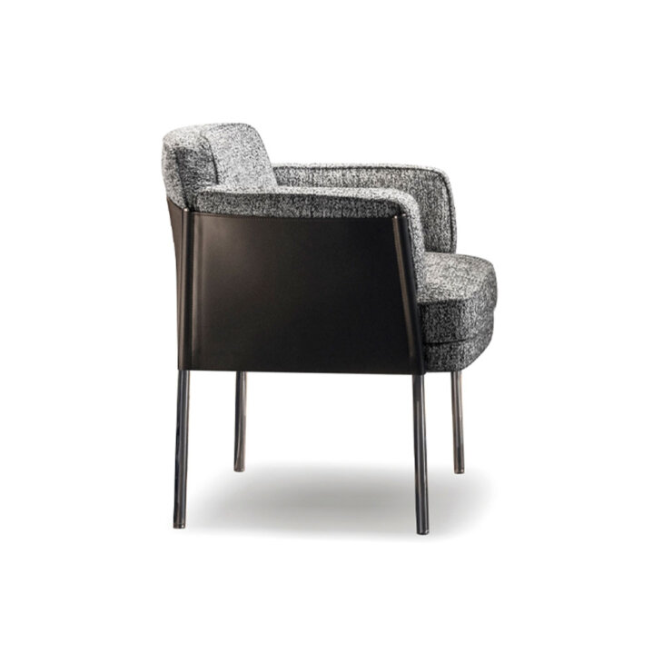 shelley little armchairs