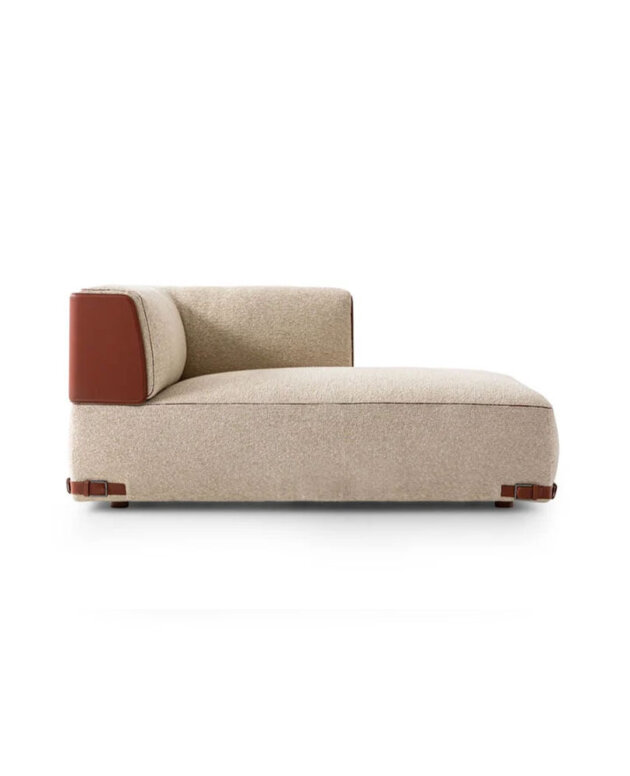 Soho daybed armchair