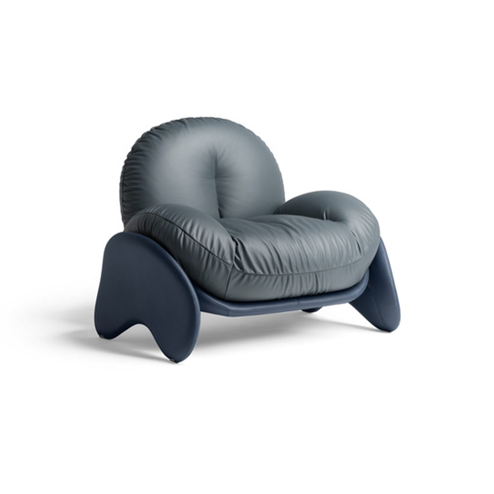 Squash | Armchair