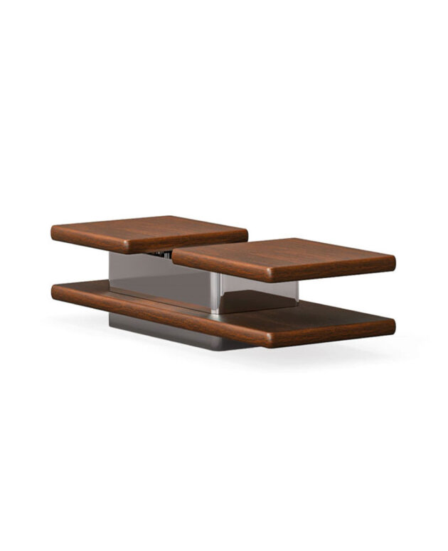 stage coffee table