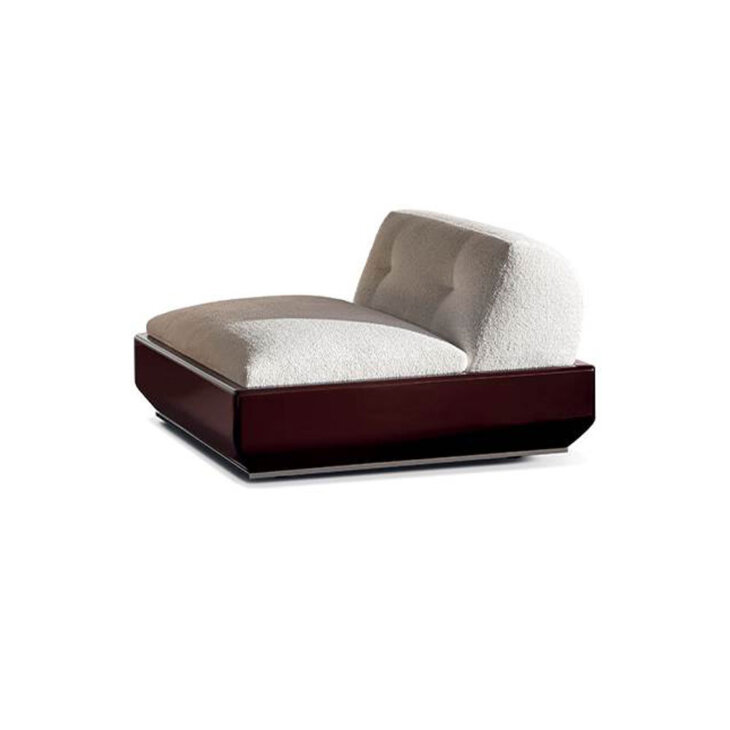 supermoon armchair