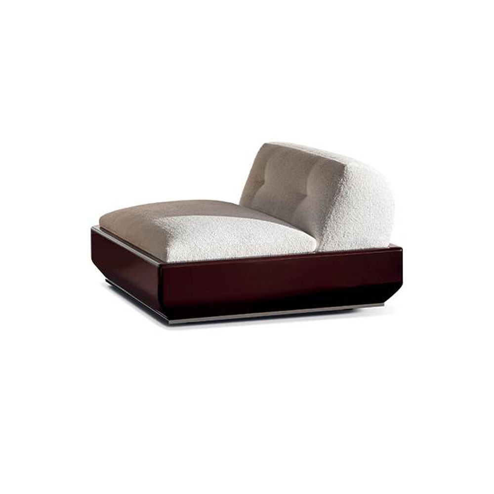 supermoon armchair