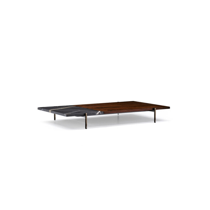 superquadra coffee table