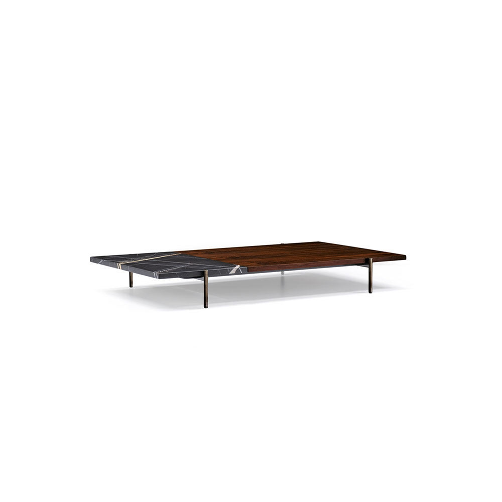 superquadra coffee table