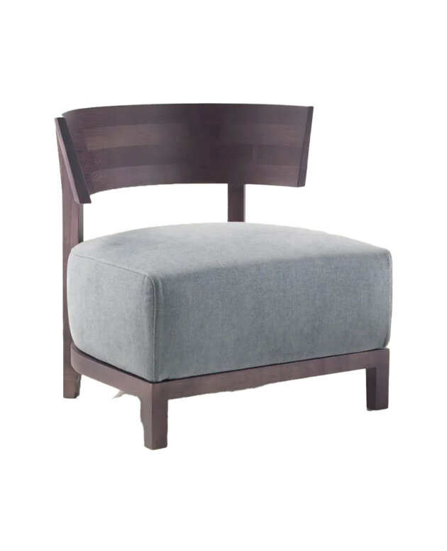 thomas armchair