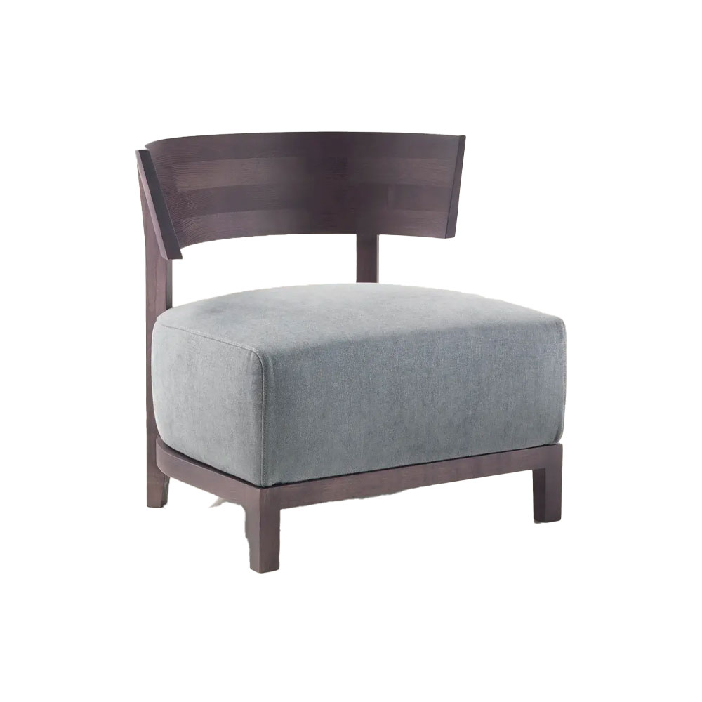 thomas armchair