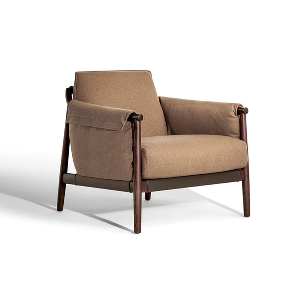 Times Lounge | Armchair