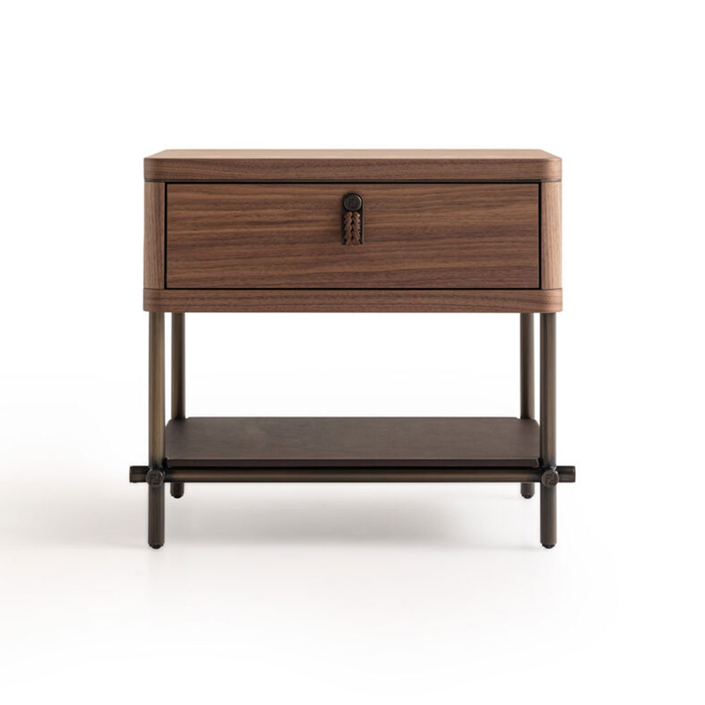 Tiretto Night Light Coffee Tables