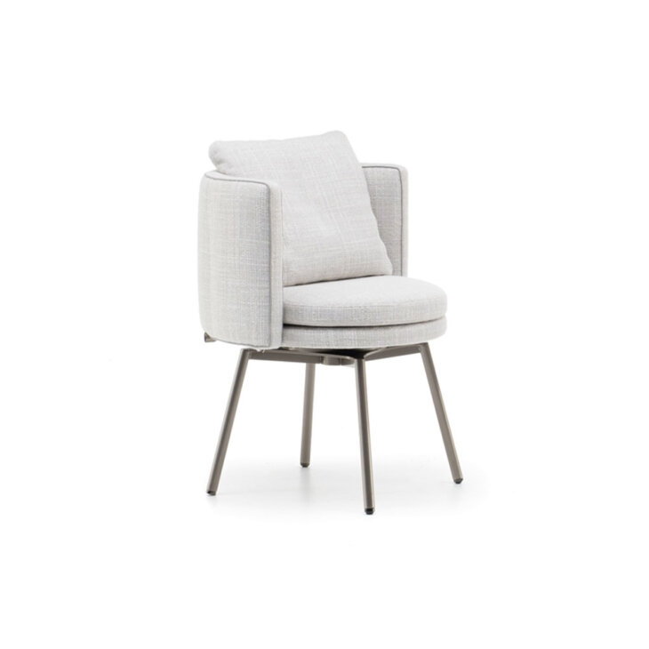 torii little armchairs