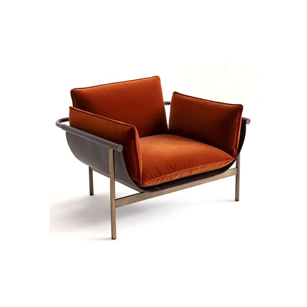 Totu armchair
