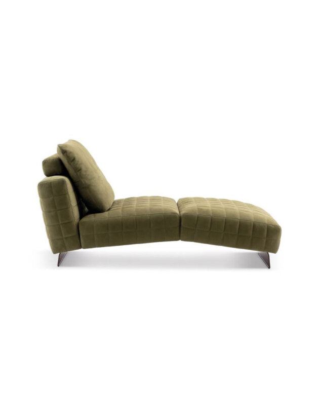 twiggy chaise longue