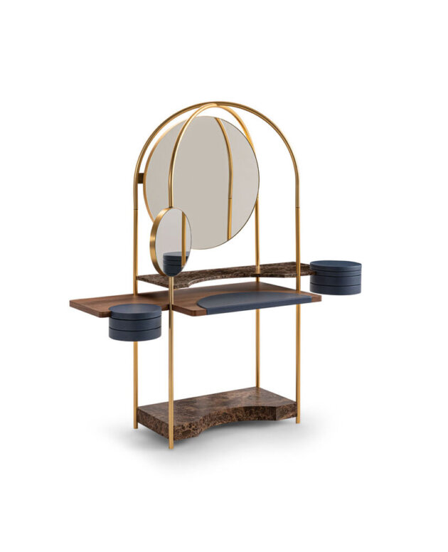 Vanitoso Lady Desk