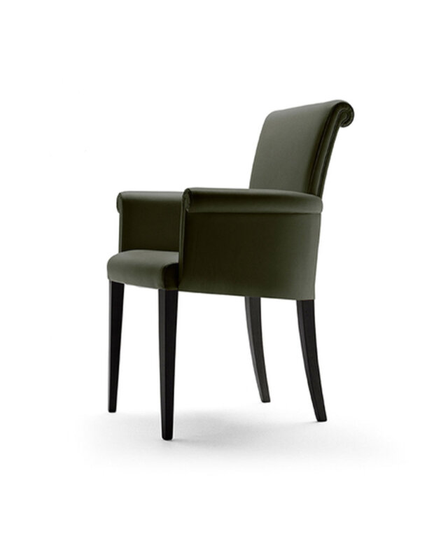 Vittoria | Small armchair