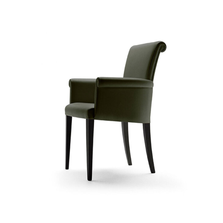 Vittoria | Small armchair