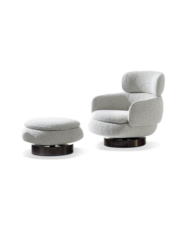 vivienne armchair