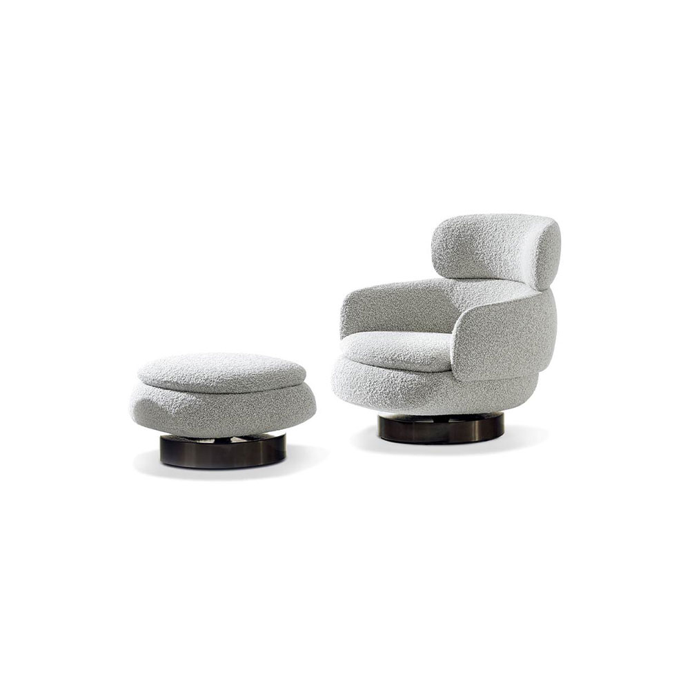 vivienne armchair