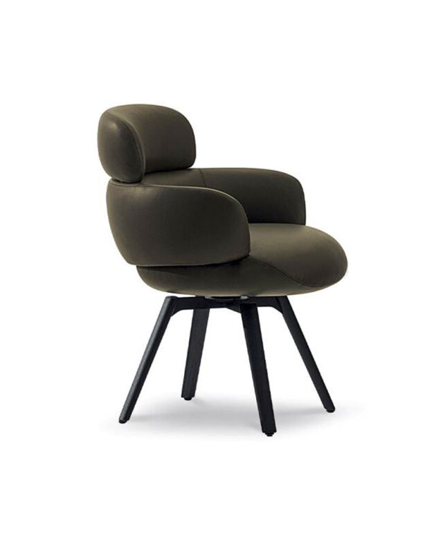 vivienne little armchairs
