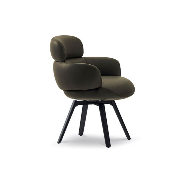 vivienne little armchairs