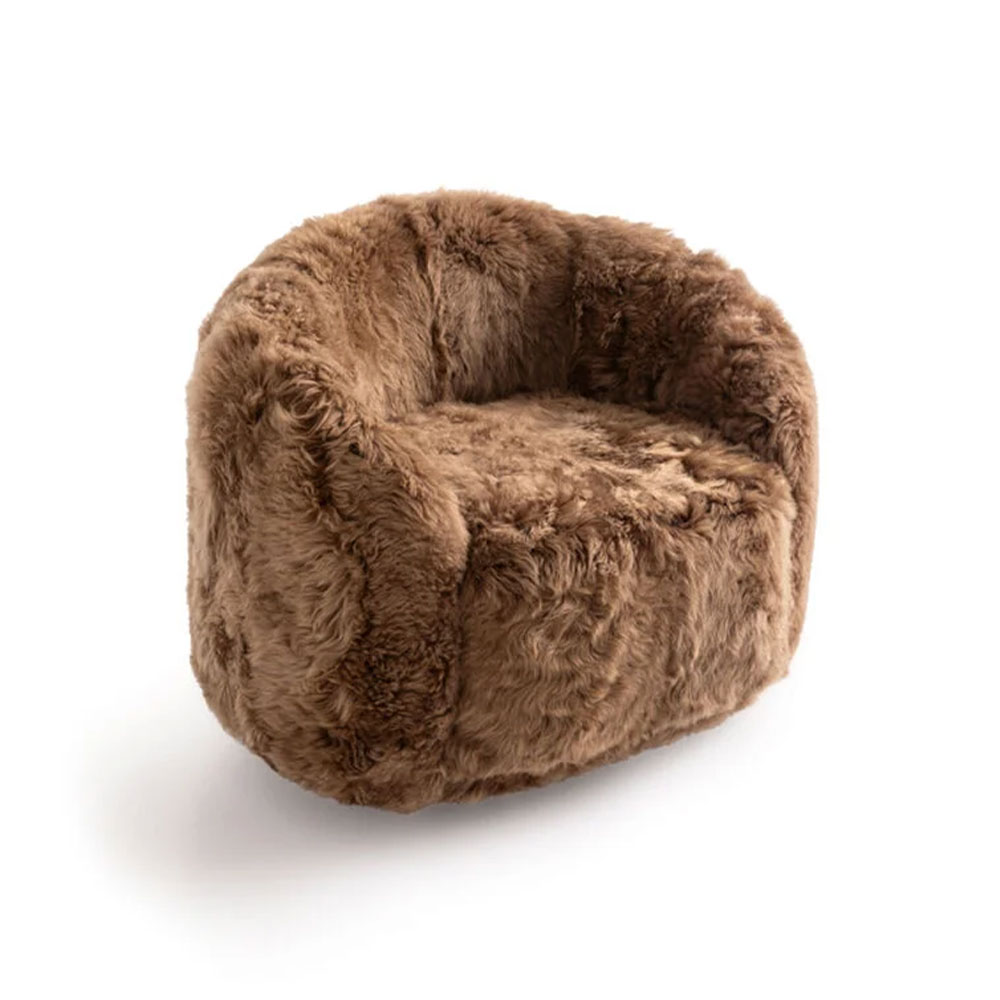 Welcome armchair