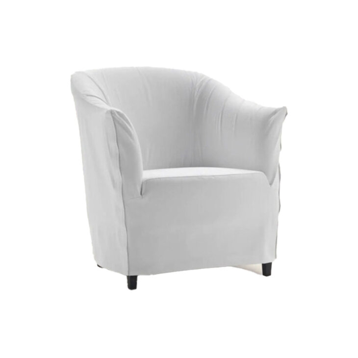 doralice armchair