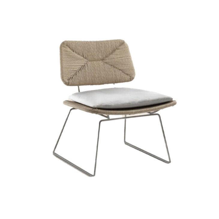 echoes s h armchair
