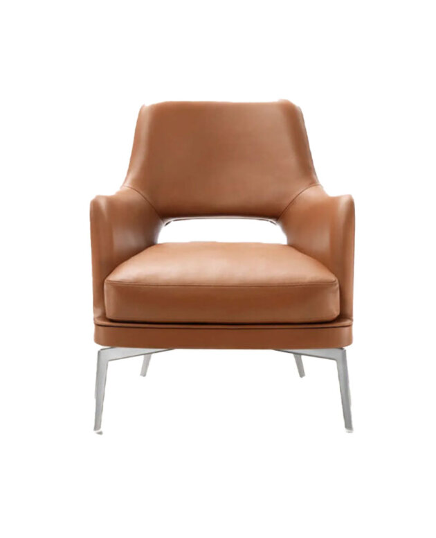 gatsby armchair
